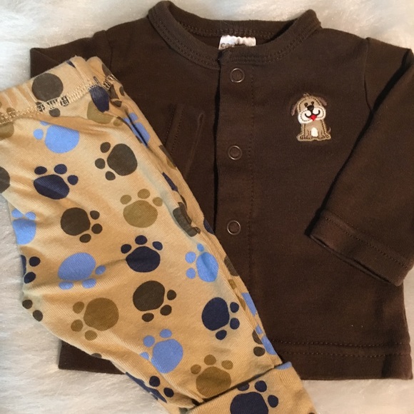 Carter's Other - [Carter’s] So Dog Gone C U T E 🐶